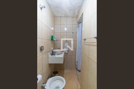 Casa à venda com 230m², 3 quartos e 3 vagasBanheiro