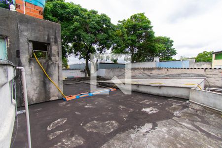 Casa à venda com 230m², 3 quartos e 3 vagasQuintal 2