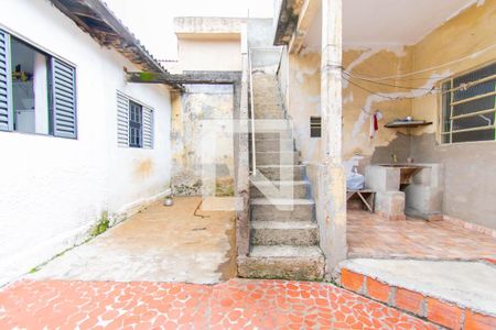 Casa à venda com 230m², 3 quartos e 3 vagasQuintal