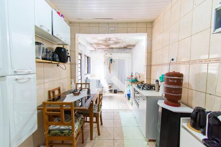 Casa à venda com 230m², 3 quartos e 3 vagasCozinha