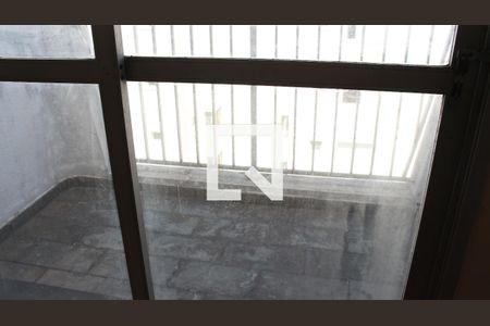 Varanda de apartamento à venda com 3 quartos, 115m² em Santana, São Paulo