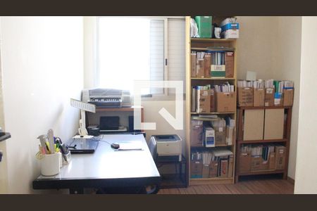 Apartamento à venda com 115m², 3 quartos e 2 vagasQuarto 2