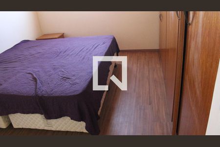 Apartamento à venda com 115m², 3 quartos e 2 vagasQuarto 3