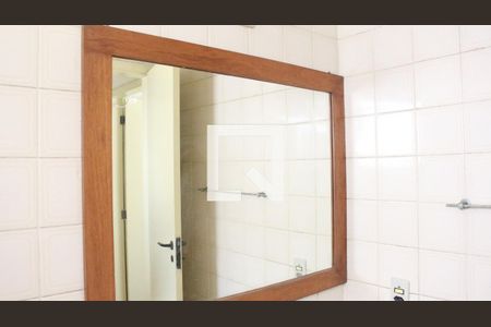 Apartamento à venda com 115m², 3 quartos e 2 vagasBanheiro