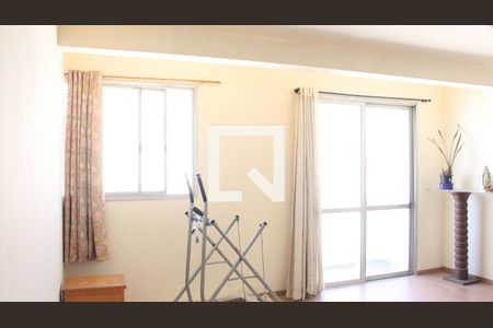 Sala 2 de apartamento à venda com 3 quartos, 115m² em Santana, São Paulo