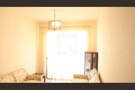 Sala de apartamento à venda com 3 quartos, 115m² em Santana, São Paulo