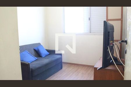 Quarto 1 de apartamento à venda com 3 quartos, 115m² em Santana, São Paulo