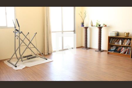 Sala 2 de apartamento à venda com 3 quartos, 115m² em Santana, São Paulo