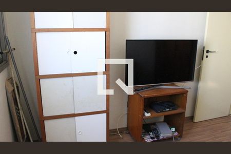 Quarto 1 de apartamento à venda com 3 quartos, 115m² em Santana, São Paulo