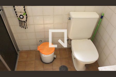 Apartamento à venda com 115m², 3 quartos e 2 vagasBanheiro