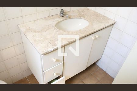 Apartamento à venda com 115m², 3 quartos e 2 vagasBanheiro