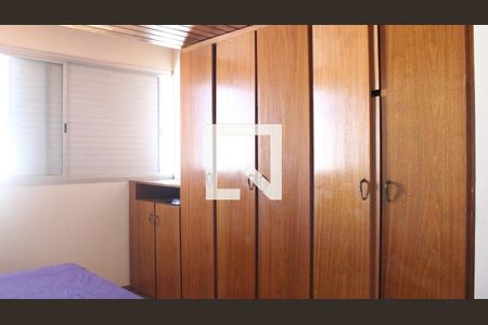 Apartamento à venda com 115m², 3 quartos e 2 vagasQuarto 3