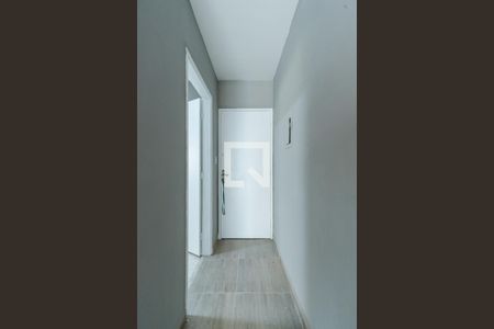 Corredor Entrada de apartamento à venda com 2 quartos, 55m² em Vila Guilherme, São Paulo