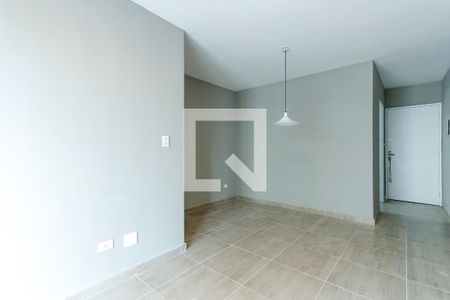 Sala de apartamento à venda com 2 quartos, 55m² em Vila Guilherme, São Paulo