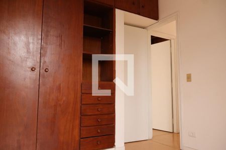 quarto 2 de apartamento à venda com 2 quartos, 60m² em Vila Santa Catarina, São Paulo