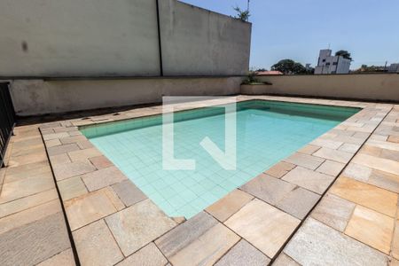 Piscina  de casa para alugar com 7 quartos, 395m² em Jardim Sao Paulo(zona Norte), São Paulo