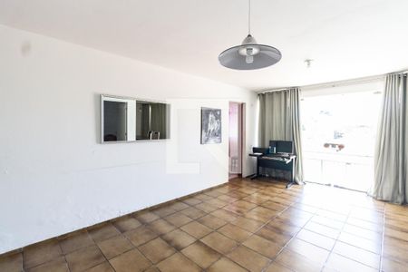 Sala 2 de casa para alugar com 7 quartos, 395m² em Jardim Sao Paulo(zona Norte), São Paulo