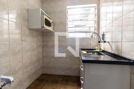 Cozinha 1 de casa para alugar com 7 quartos, 395m² em Jardim Sao Paulo(zona Norte), São Paulo