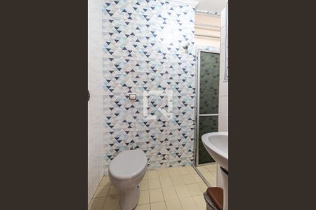 Banheiro 3 de casa para alugar com 7 quartos, 395m² em Jardim Sao Paulo(zona Norte), São Paulo