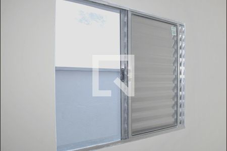Quarto de casa para alugar com 1 quarto, 36m² em Vila Mazzei, São Paulo