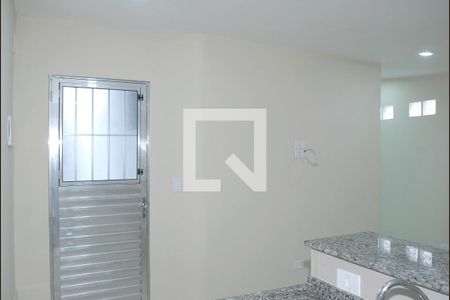 Sala de casa para alugar com 1 quarto, 36m² em Vila Mazzei, São Paulo