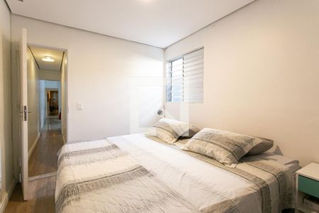 Suíte de casa à venda com 2 quartos, 180m² em Vila Moreira, São Paulo