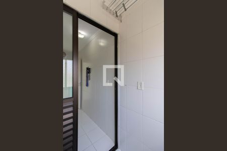 Apartamento para alugar com 50m², 2 quartos e 1 vagaÁrea de Serviço