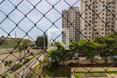 Apartamento para alugar com 50m², 2 quartos e 1 vagaVista do Quarto 2