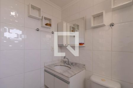 Apartamento para alugar com 50m², 2 quartos e 1 vagaBanheiro