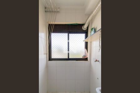 Apartamento para alugar com 50m², 2 quartos e 1 vagaÁrea de Serviço