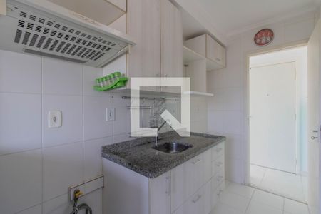 Apartamento para alugar com 50m², 2 quartos e 1 vagaCozinha