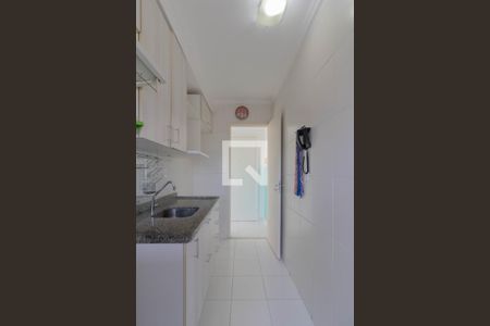 Apartamento para alugar com 50m², 2 quartos e 1 vagaCozinha