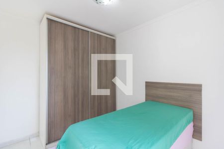 Quarto 1 de apartamento para alugar com 2 quartos, 50m² em Portal dos Gramados, Guarulhos