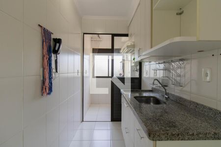 Apartamento para alugar com 50m², 2 quartos e 1 vagaCozinha