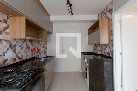 Apartamento à venda com 31m², 1 quarto e sem vagaSala e Cozinha Integrada
