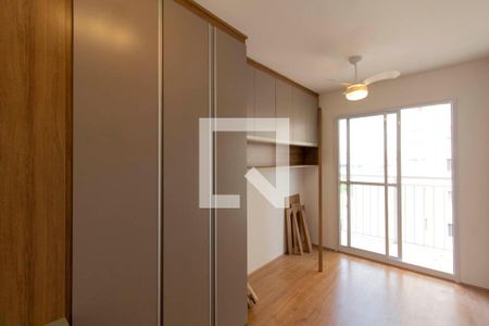 Apartamento à venda com 31m², 1 quarto e sem vagaSuíte