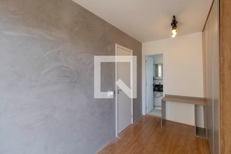 Apartamento à venda com 31m², 1 quarto e sem vagaSuíte