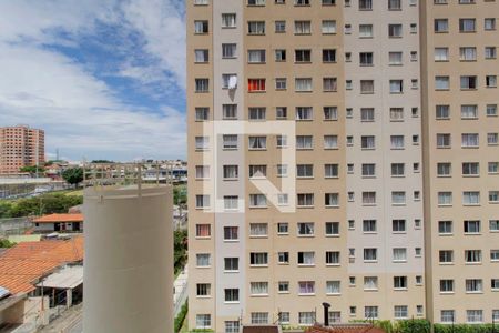 Apartamento à venda com 31m², 1 quarto e sem vagaVista Sacada