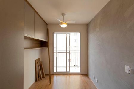 Apartamento à venda com 31m², 1 quarto e sem vagaSuíte