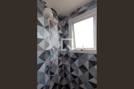 Apartamento à venda com 31m², 1 quarto e sem vagaBanheiro