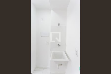 Apartamento para alugar com 23m², 1 quarto e sem vagaÁrea de Serviço