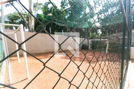 Apartamento para alugar com 23m², 1 quarto e sem vagaQuadra Esportiva