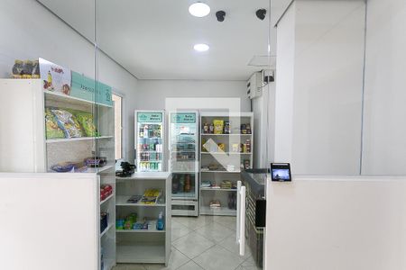 Apartamento para alugar com 23m², 1 quarto e sem vagamercado