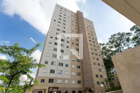 Apartamento para alugar com 23m², 1 quarto e sem vagaFachada