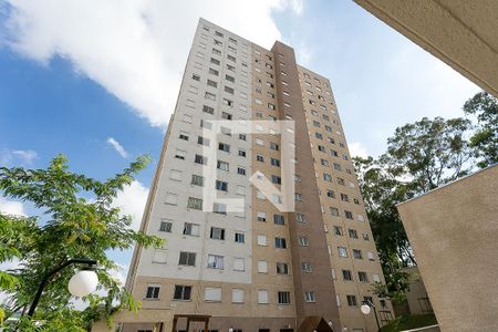 Apartamento para alugar com 23m², 1 quarto e sem vagaFachada