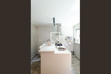 Casa à venda com 196m², 3 quartos e 2 vagasCozinha