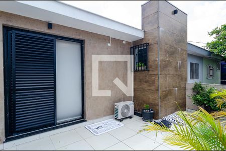 Casa à venda com 196m², 3 quartos e 2 vagasVaranda da Suíte