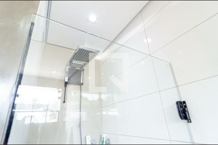 Casa à venda com 196m², 3 quartos e 2 vagasBanheiro Social