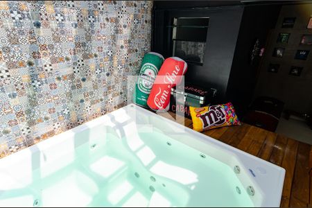 Casa à venda com 196m², 3 quartos e 2 vagasHidro