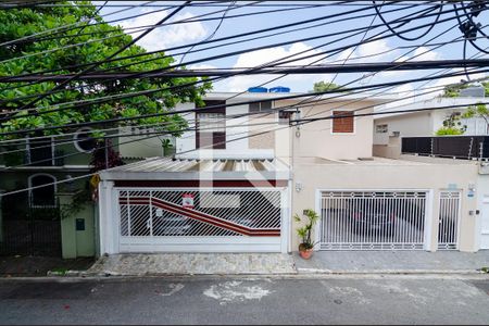 Casa à venda com 196m², 3 quartos e 2 vagasVista da Varanda da Suíte